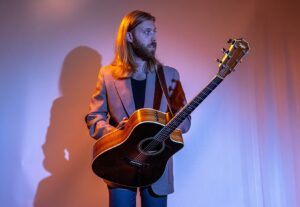 Justin Maki @ Old Church Theatre