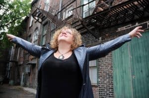 Kim Doolittle @ Old Church Theatre