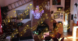 Song Circle @ Old Church Theatre
