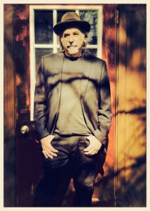 Al Lerman @ Old Church Theatre | Quinte West | Ontario | Canada