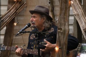 Al Lerman @ Old Church Theatre | Quinte West | Ontario | Canada