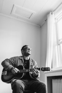 Lotus Wight @ Old Church Theatre