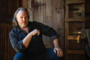 Charlie A’Court @ Old Church Theatre