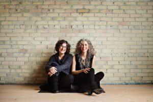 Gathering Sparks @ Old Church Theatre