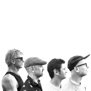Honeybear @ Old Church Theatre