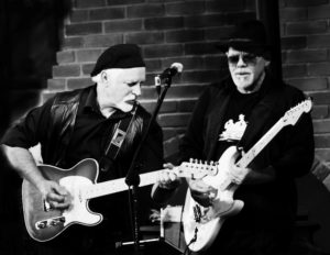 Tim Campbell Rett Wills