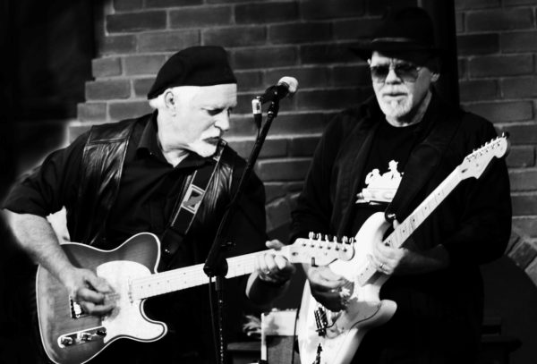 Tim Campbell Rett Wills