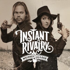 Instant Rivalry @ Old Church Theatre