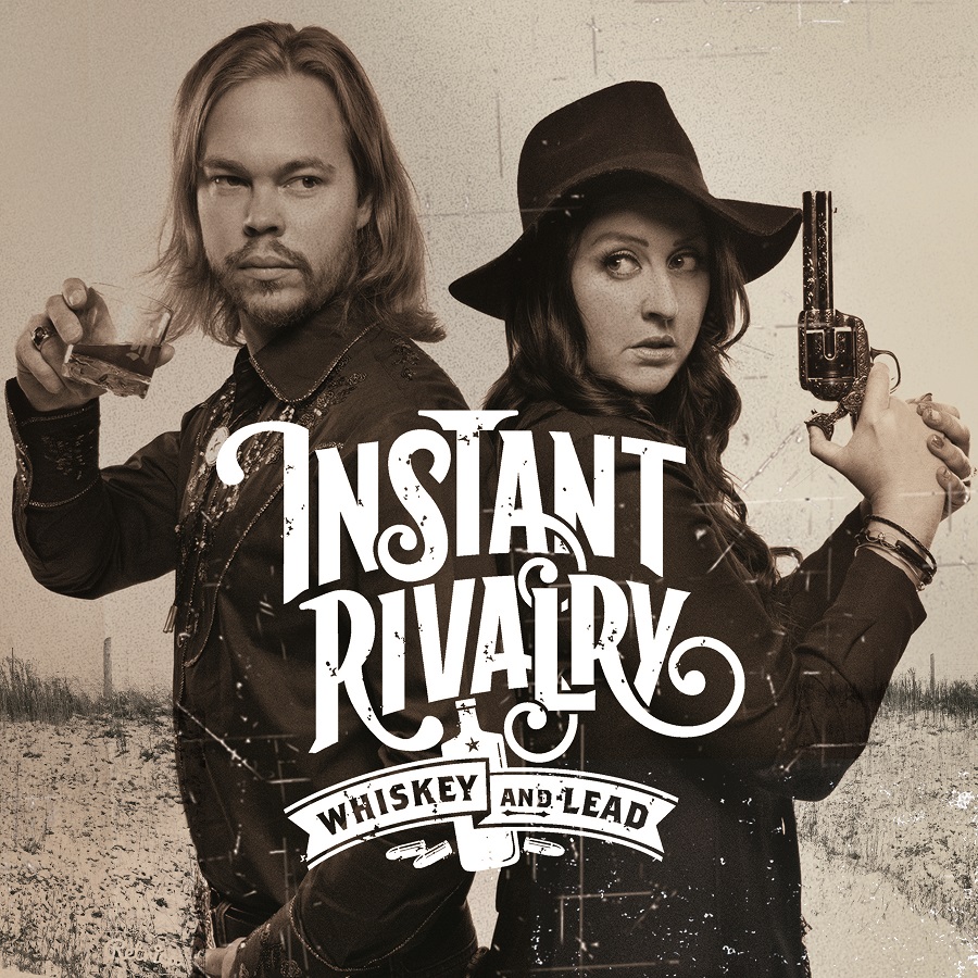 Instant Rivalry - Old Church Theatre