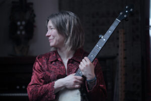 Kate Weekes @ Nov 15 - Old Church Theatre