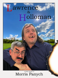 Lawrence & Holloman @ Old Church Theatre