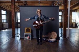 Lynne Hanson @ Old Church Theatre