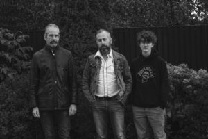 Tom Savage - CD Release Concert @ Old Church Theatre