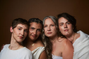 Medusa @ Old Church Theatre