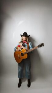 Melissa Payne @ Old Church Theatre