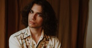 Nicholas Campbell @ Old Church Theatre