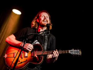 Noah Derksen @ Old Church Theatre