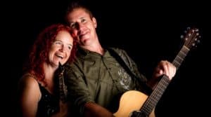 Red Dirt Skinners "Homecoming" Show @ Old Church Theatre