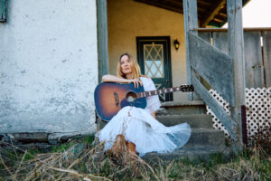 Rebekah Hawker @ Old Church Theatre