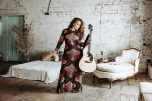 Sandra Bouza @ Old Church Theatre