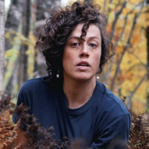 Rachael Kilgour @ Old Church Theatre