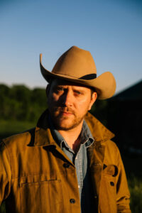 Zachary Lucky @ Nov. 8th - Old Church Theatre