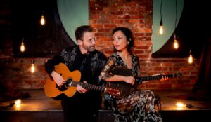 Crowes Pasture @ Old Church Theatre
