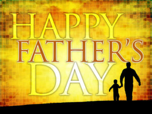 Father's Day - Serenade your Dad! @ Old Church Theatre