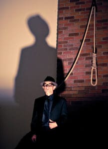 hangman