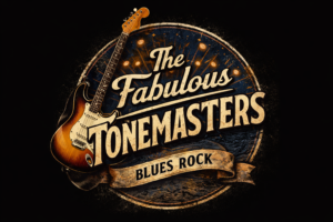 The Fabulous Tonemasters @ Old Church Theatre