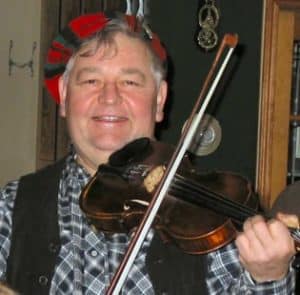 ken ramsden