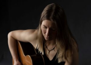 Kate Weekes @ Old Church Theatre