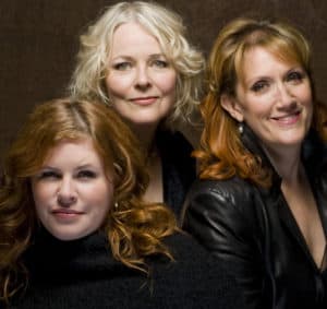 The Marigolds @ Old Church Theatre