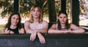 The Magpies @ Old Church Theatre