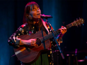 Renée Coughlin @ Old Church Theatre