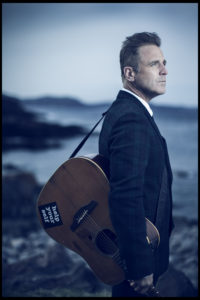 Sean McCann