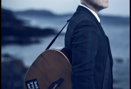 Sean McCann