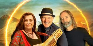 Sultans of String @ Old Church Theatre | Quinte West | Ontario | Canada