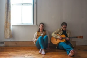 The Salt Cellars @ Old Church Theatre