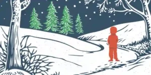 A Child’s Christmas in Wales @ Old Church Theatre